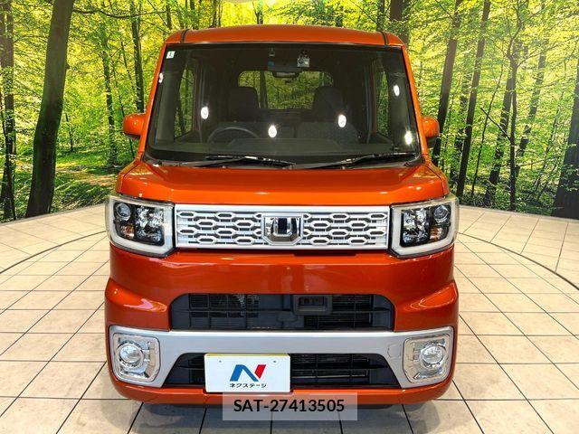 Daihatsu WAKE 2016-01 8439137-13