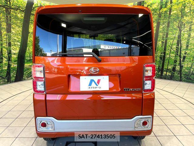 Daihatsu WAKE 2016-01 8439137-14