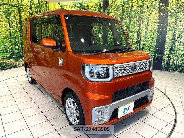 Daihatsu WAKE 2016-01 8439137-15