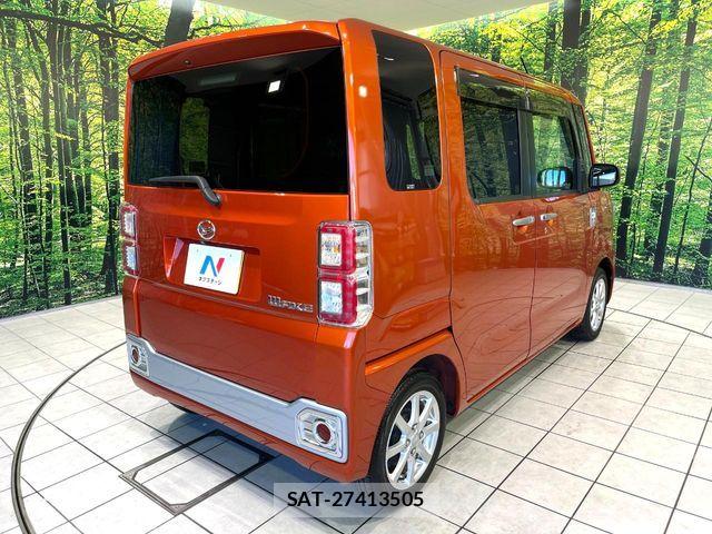 Daihatsu WAKE 2016-01 8439137-16