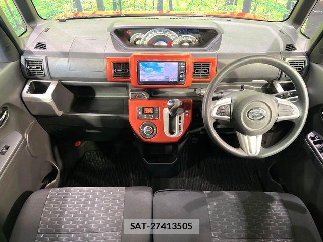 Daihatsu WAKE 2016-01 8439137-1