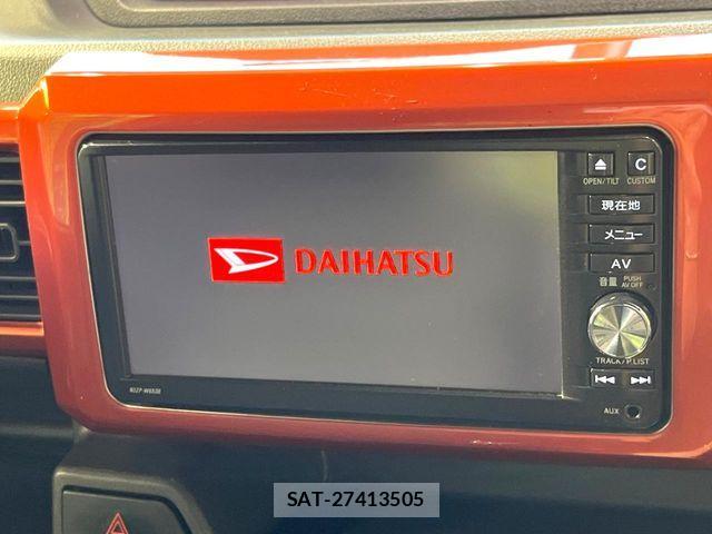 Daihatsu WAKE 2016-01 8439137-2