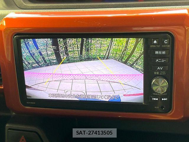 Daihatsu WAKE 2016-01 8439137-3