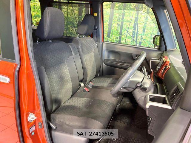 Daihatsu WAKE 2016-01 8439137-7