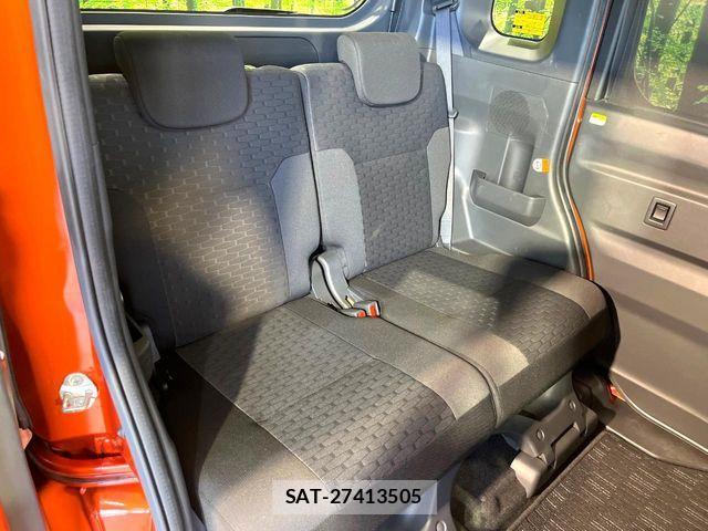 Daihatsu WAKE 2016-01 8439137-8