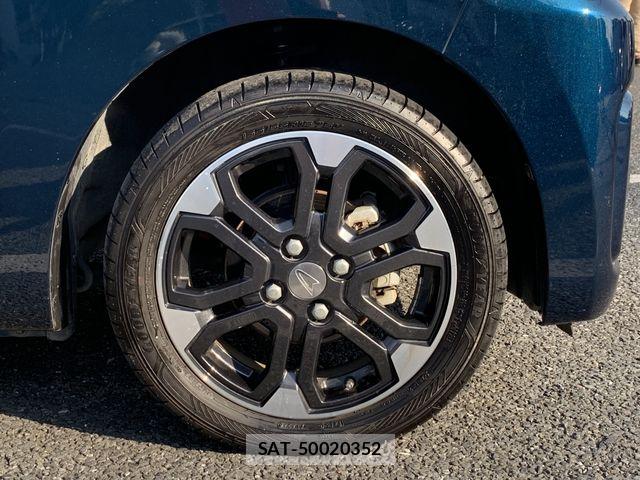 Daihatsu WAKE 2020-09 8564171-9