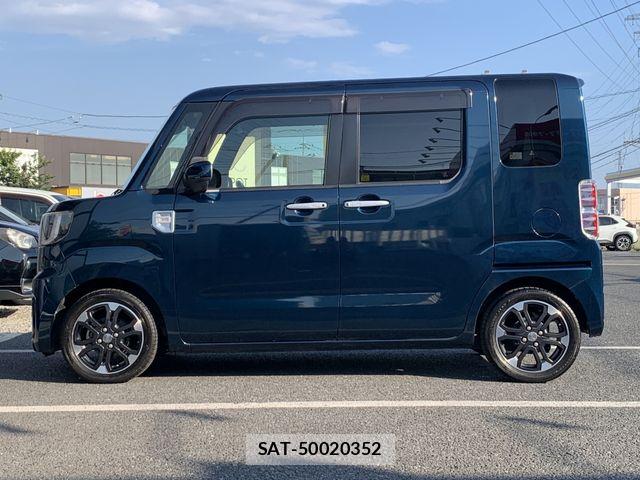 Daihatsu WAKE 2020-09 8564171-11