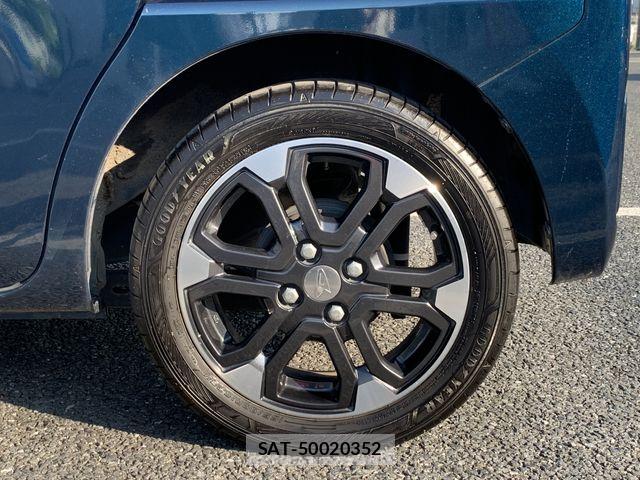 Daihatsu WAKE 2020-09 8564171-13