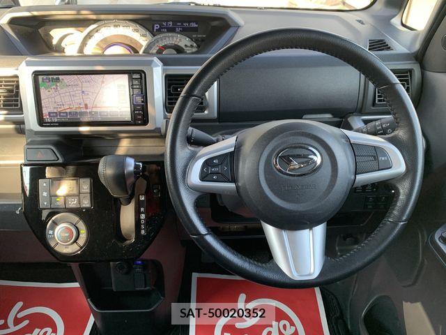 Daihatsu WAKE 2020-09 8564171-14