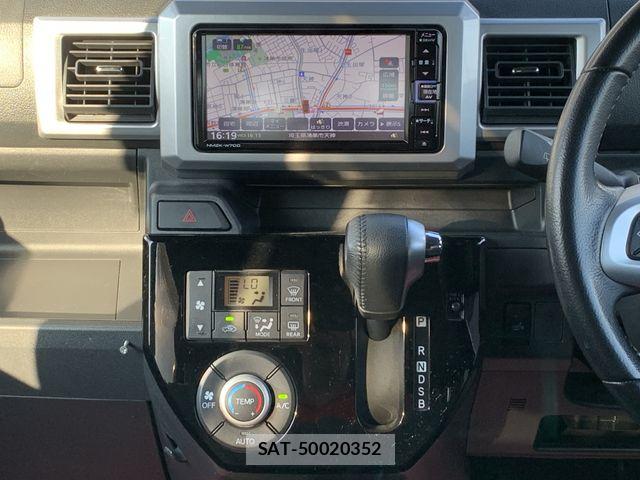 Daihatsu WAKE 2020-09 8564171-15
