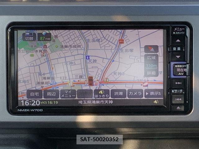 Daihatsu WAKE 2020-09 8564171-17