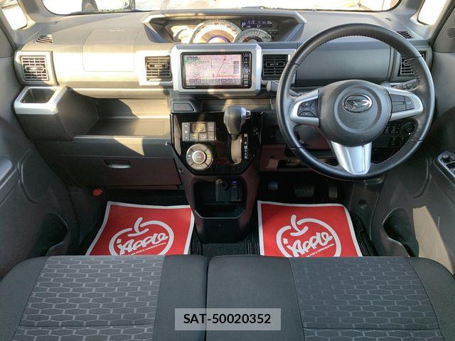 Daihatsu WAKE 2020-09 8564171-1