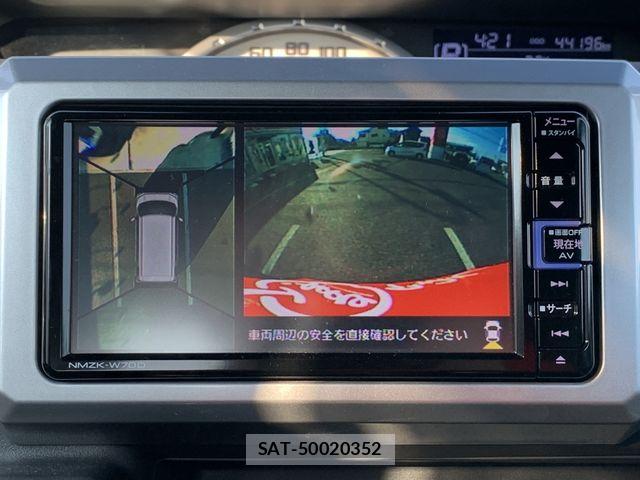 Daihatsu WAKE 2020-09 8564171-19