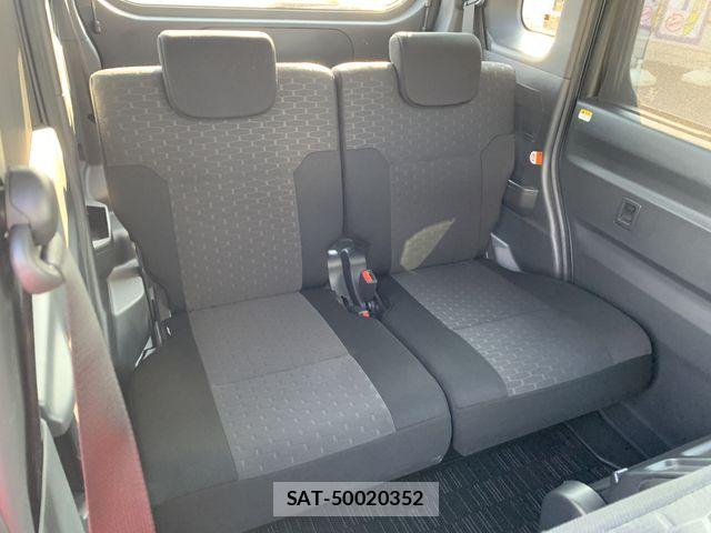 Daihatsu WAKE 2020-09 8564171-25