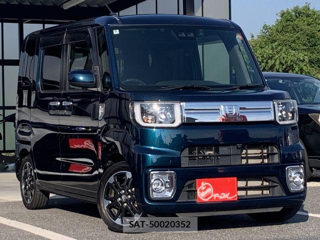 Daihatsu WAKE 2020-09 8564171-3