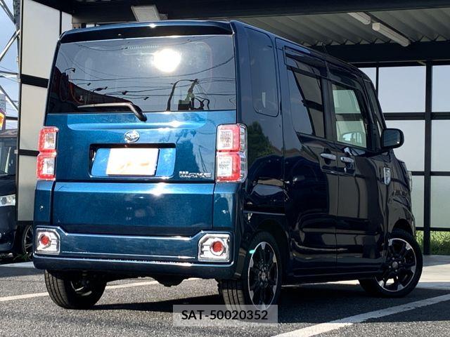 Daihatsu WAKE 2020-09 8564171-4