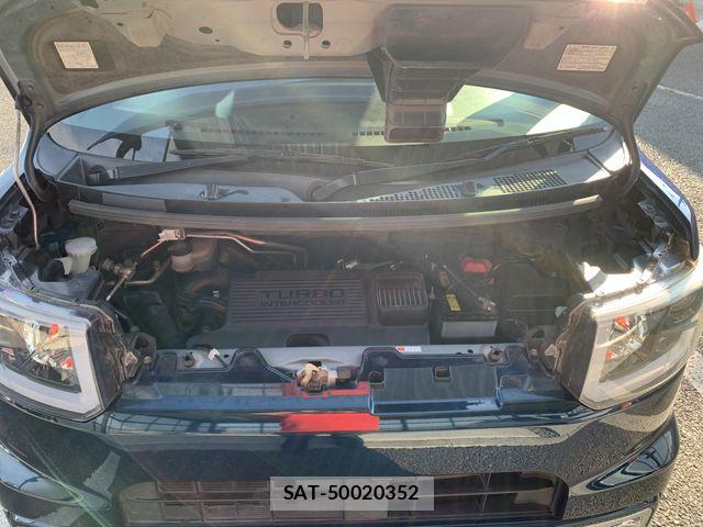 Daihatsu WAKE 2020-09 8564171-7