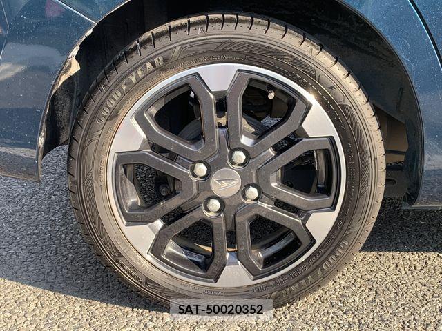 Daihatsu WAKE 2020-09 8564171-8