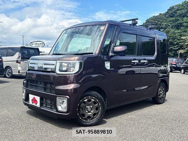 Daihatsu WAKE 2018-06 8564170-0
