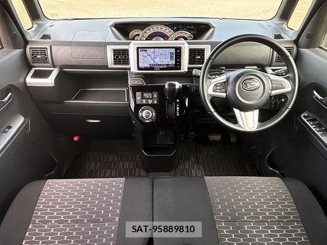 Daihatsu WAKE 2018-06 8564170-1