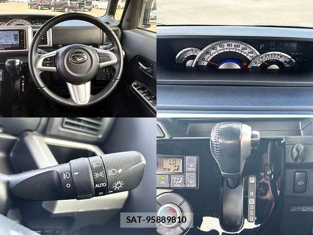Daihatsu WAKE 2018-06 8564170-3