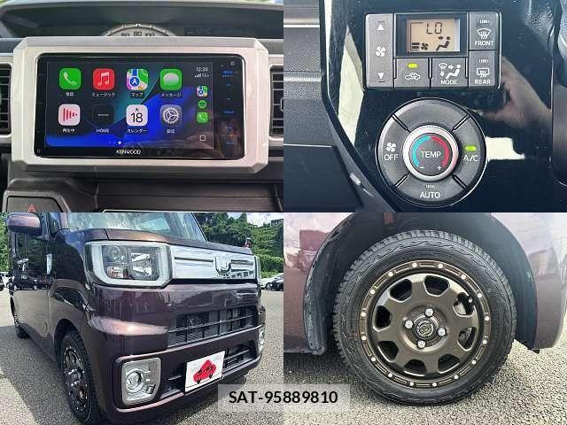 Daihatsu WAKE 2018-06 8564170-6