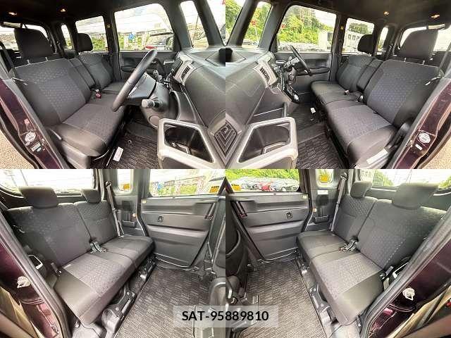 Daihatsu WAKE 2018-06 8564170-7