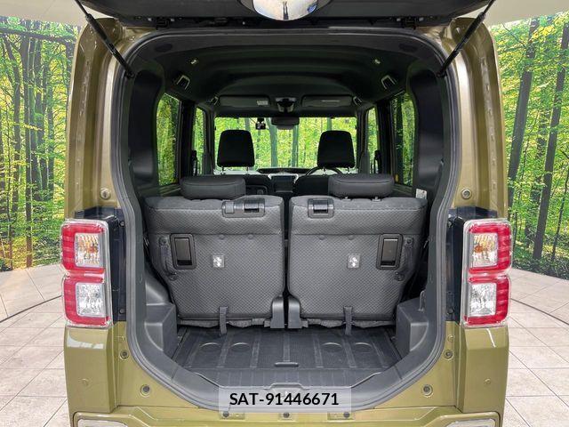 Daihatsu WAKE 2019-02 8629901-9