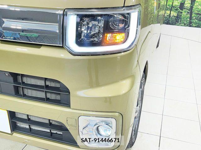 Daihatsu WAKE 2019-02 8629901-11