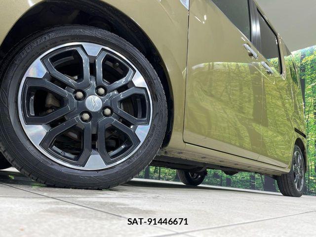 Daihatsu WAKE 2019-02 8629901-12