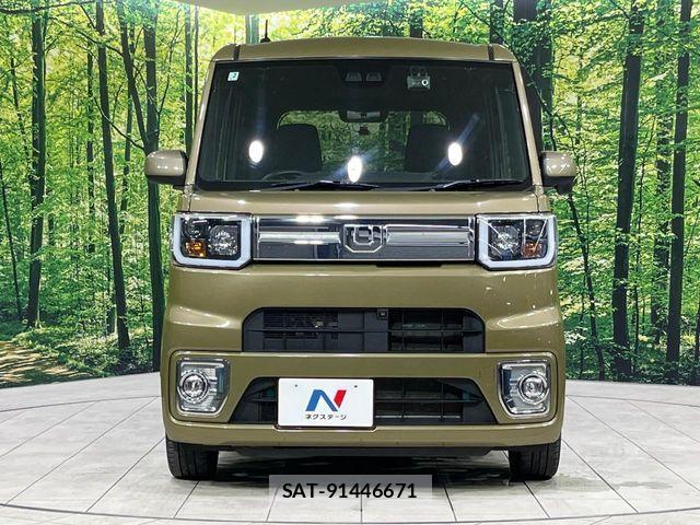 Daihatsu WAKE 2019-02 8629901-13