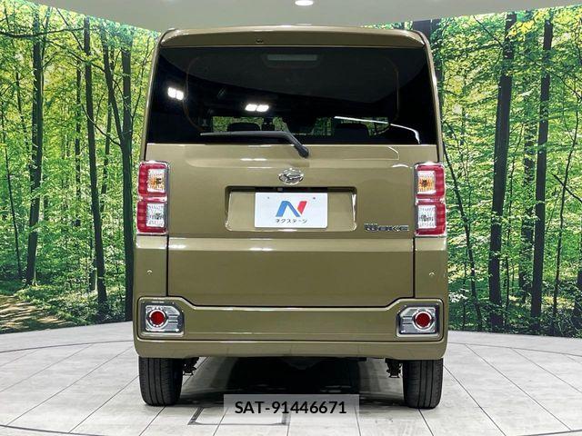 Daihatsu WAKE 2019-02 8629901-14