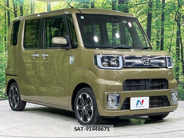 Daihatsu WAKE 2019-02 8629901-15