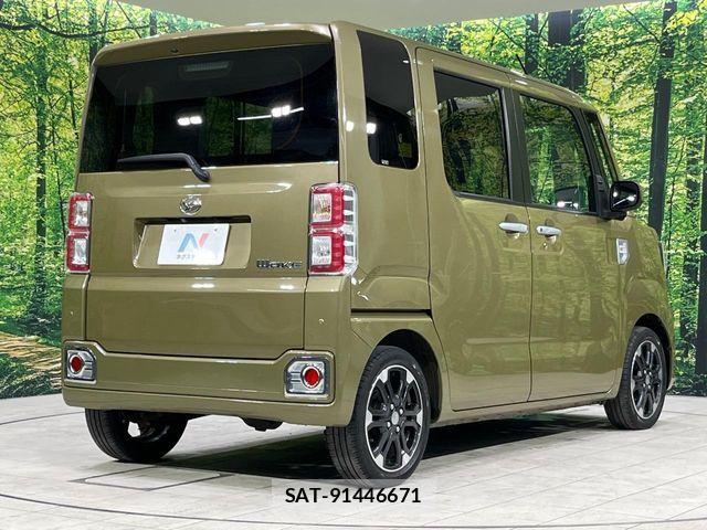 Daihatsu WAKE 2019-02 8629901-16