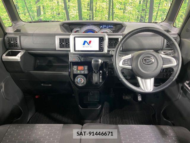 Daihatsu WAKE 2019-02 8629901-1