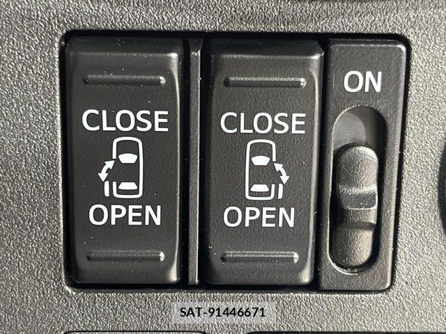 Daihatsu WAKE 2019-02 8629901-2