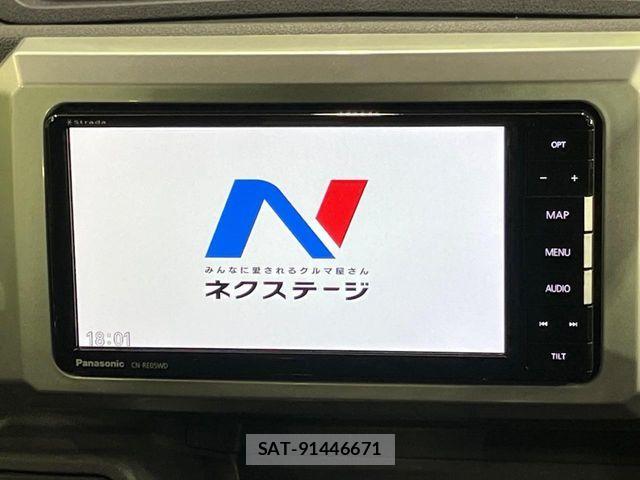 Daihatsu WAKE 2019-02 8629901-3