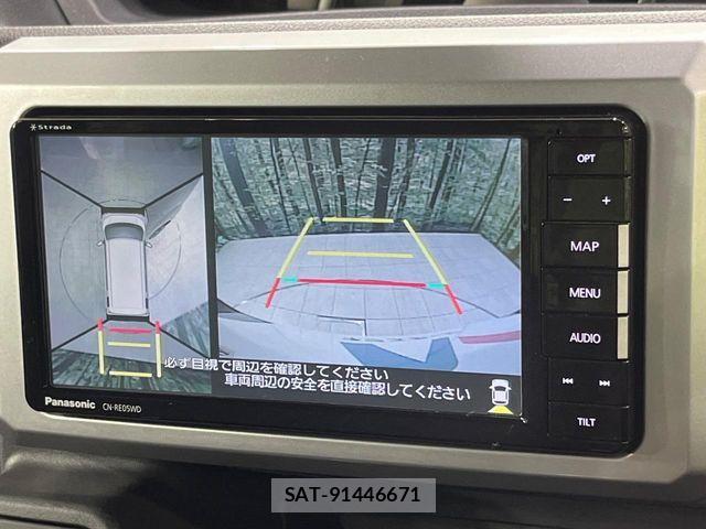 Daihatsu WAKE 2019-02 8629901-4