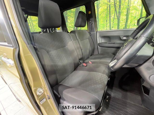 Daihatsu WAKE 2019-02 8629901-7