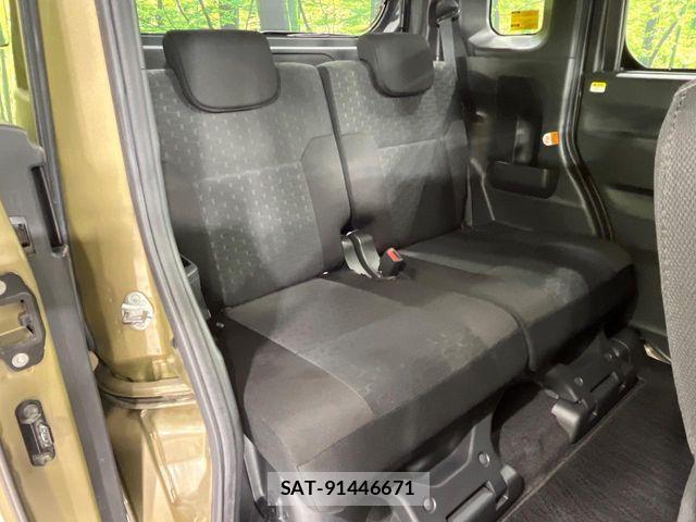 Daihatsu WAKE 2019-02 8629901-8