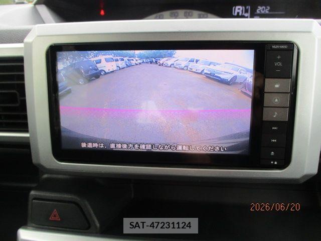 Daihatsu WAKE 2015-10 8662536-9