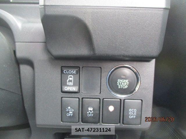 Daihatsu WAKE 2015-10 8662536-12