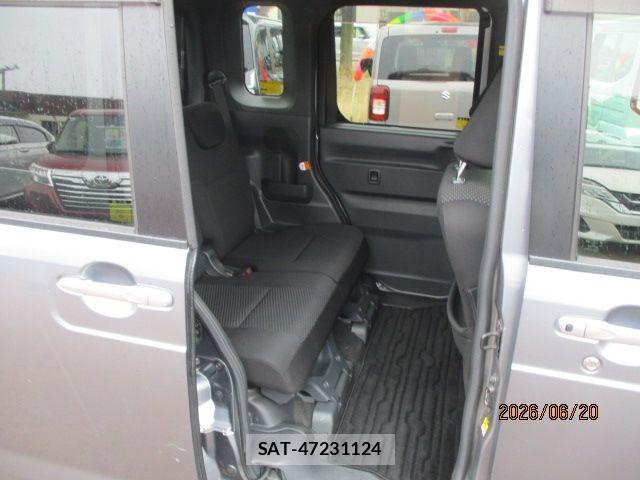 Daihatsu WAKE 2015-10 8662536-16