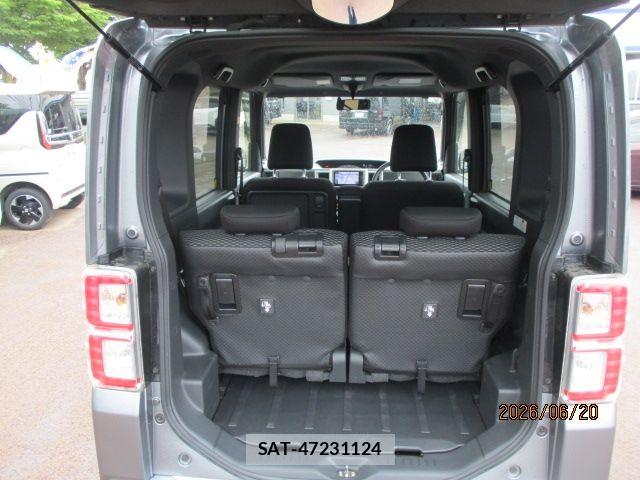 Daihatsu WAKE 2015-10 8662536-18
