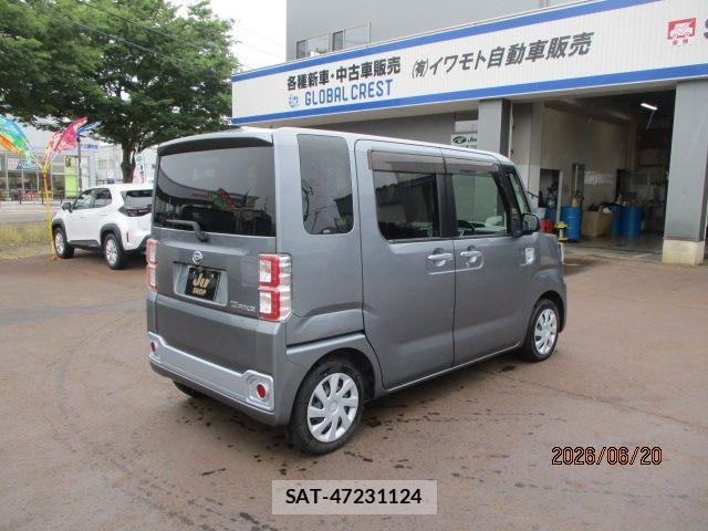 Daihatsu WAKE 2015-10 8662536-3