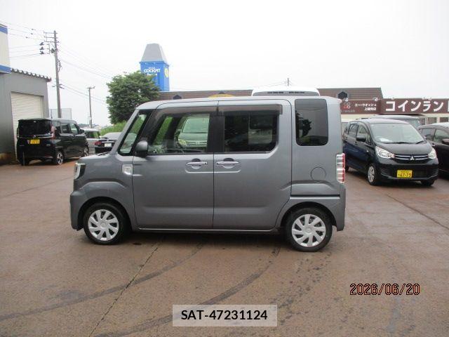 Daihatsu WAKE 2015-10 8662536-6
