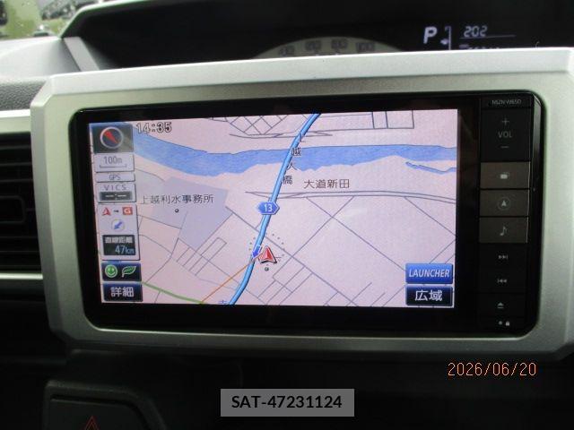Daihatsu WAKE 2015-10 8662536-8
