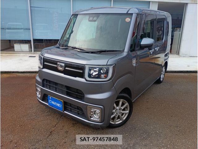 Daihatsu WAKE 2022-03 8662535-0