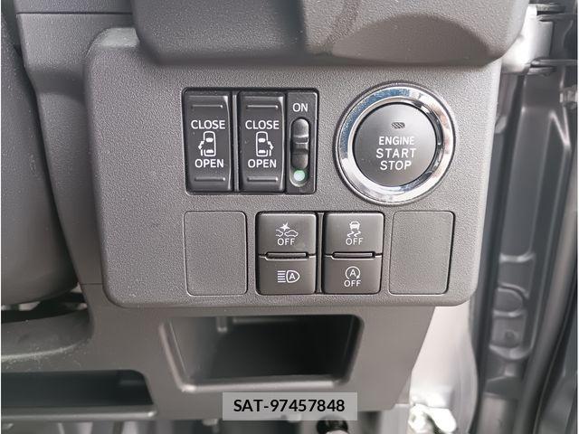 Daihatsu WAKE 2022-03 8662535-9