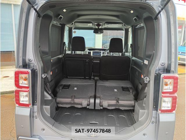 Daihatsu WAKE 2022-03 8662535-12